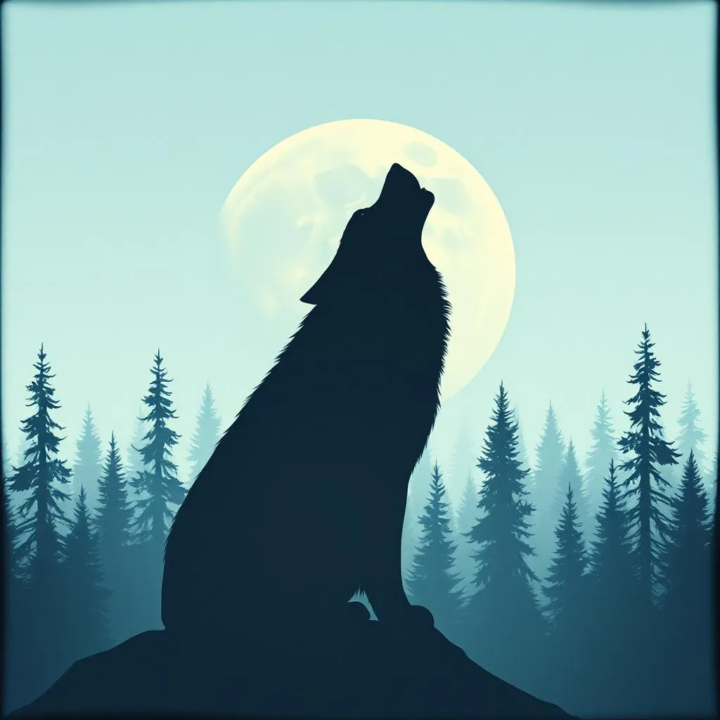 Eternal Moonlit Quest