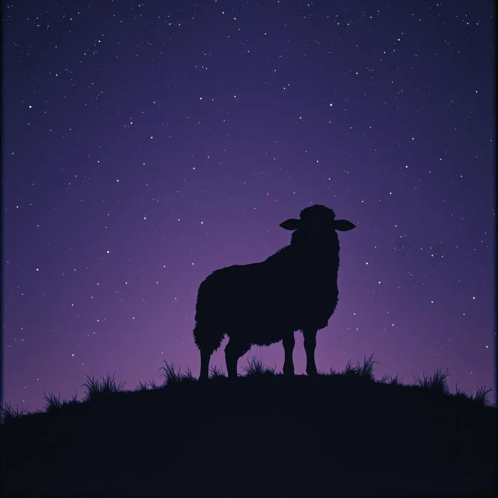 Black Sheep