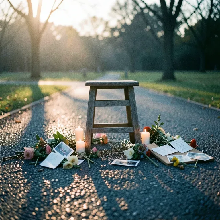 When The Good Die Young