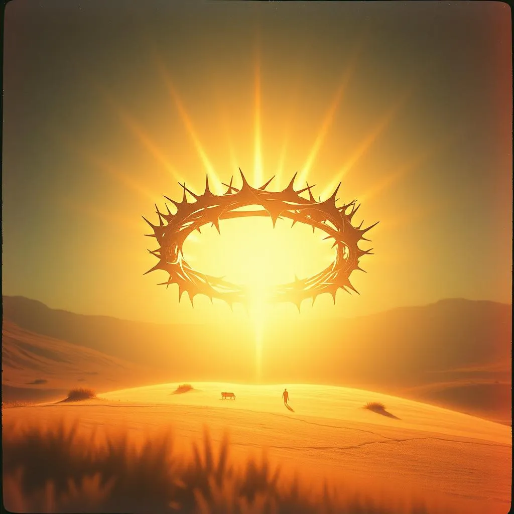 Crown of Grace