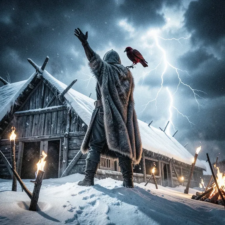 Blood of the North