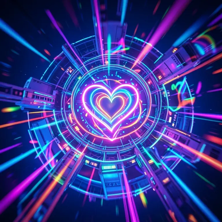 Raver Bae