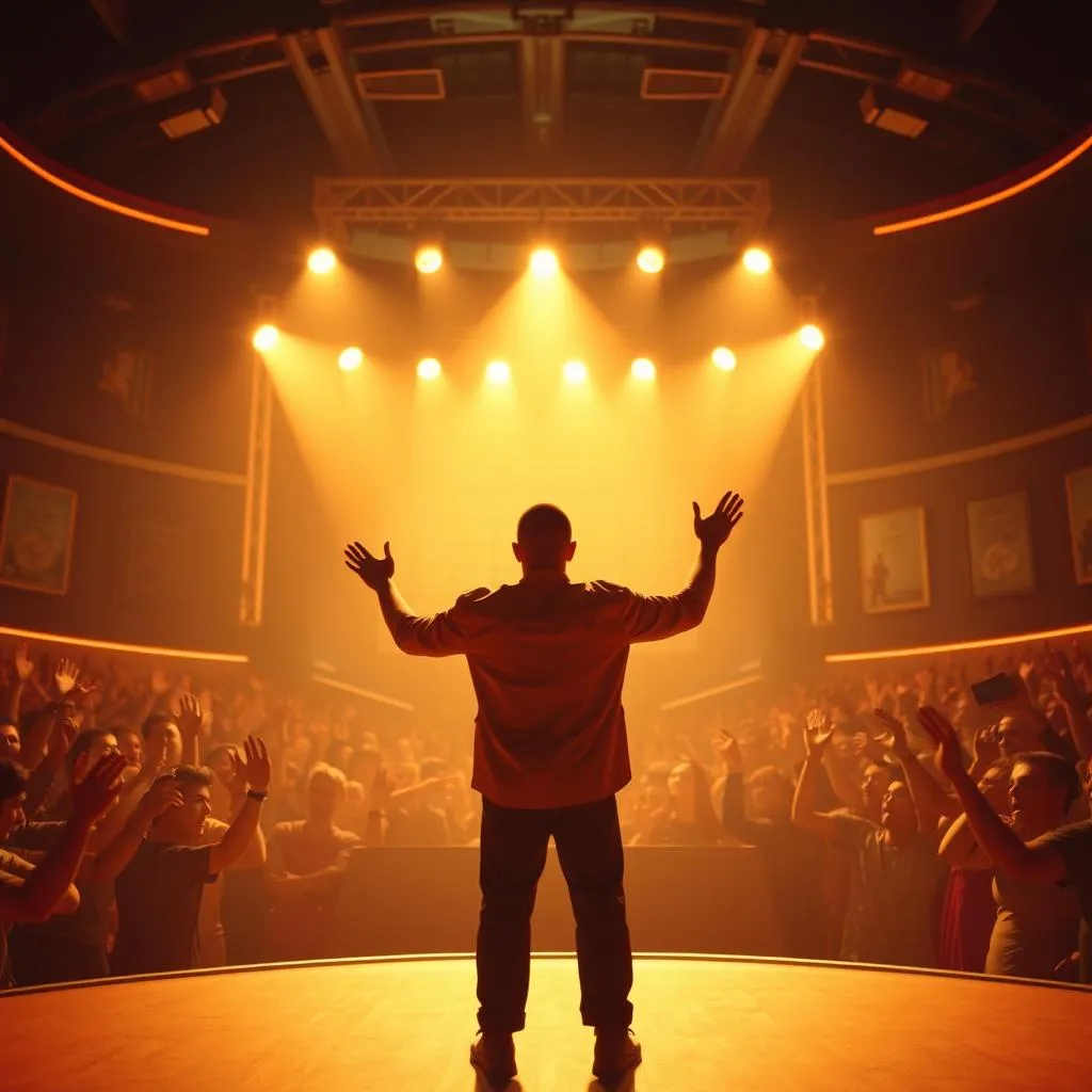 King Since Four