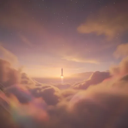 Lift-Off