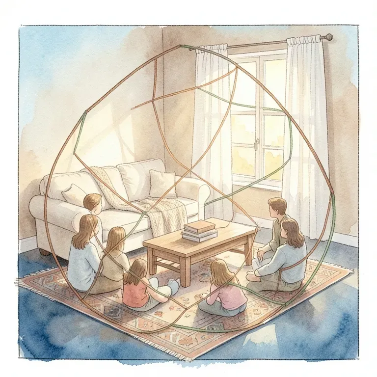 Circle Of Friends