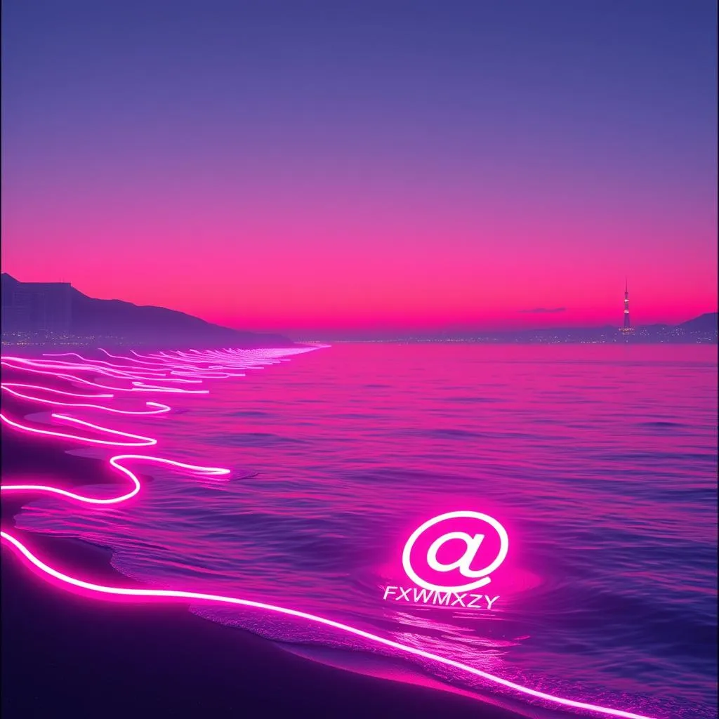 @ FXWMXZY