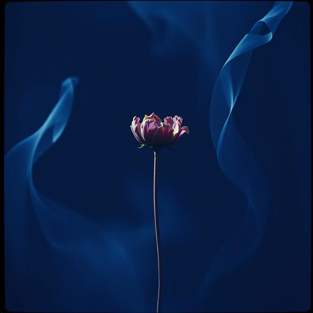 Even the Strongest Bleed