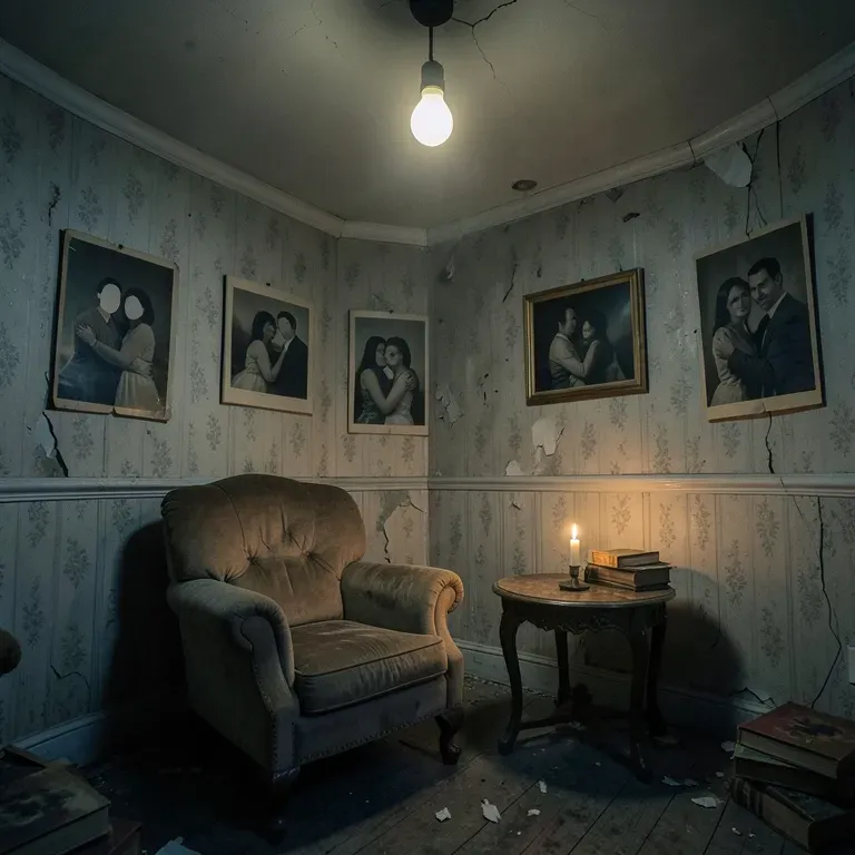 Stay if you want to