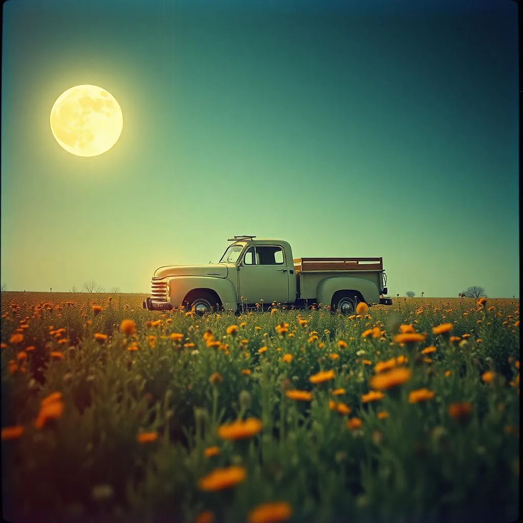 Country Girl Swagger
