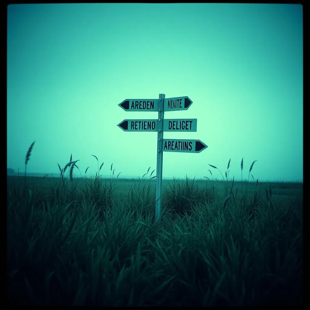 The end?