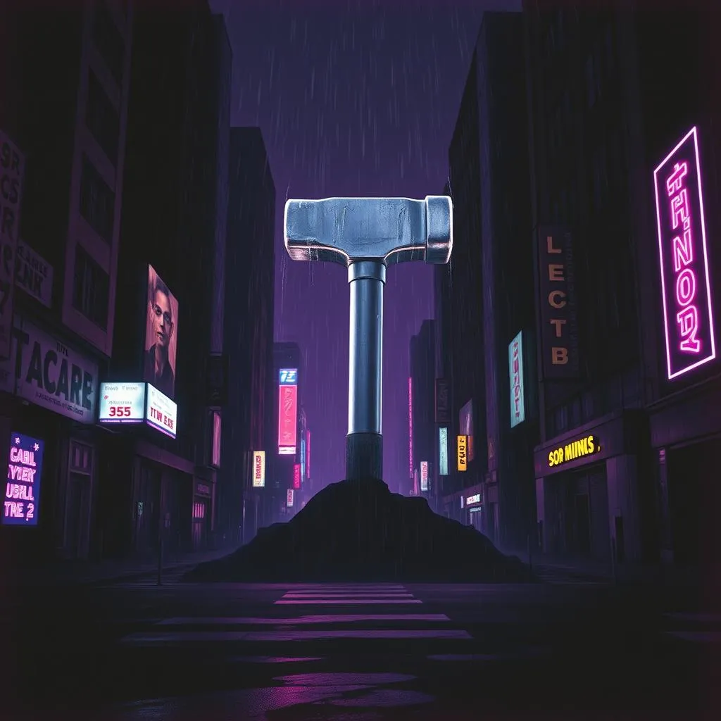Hammers