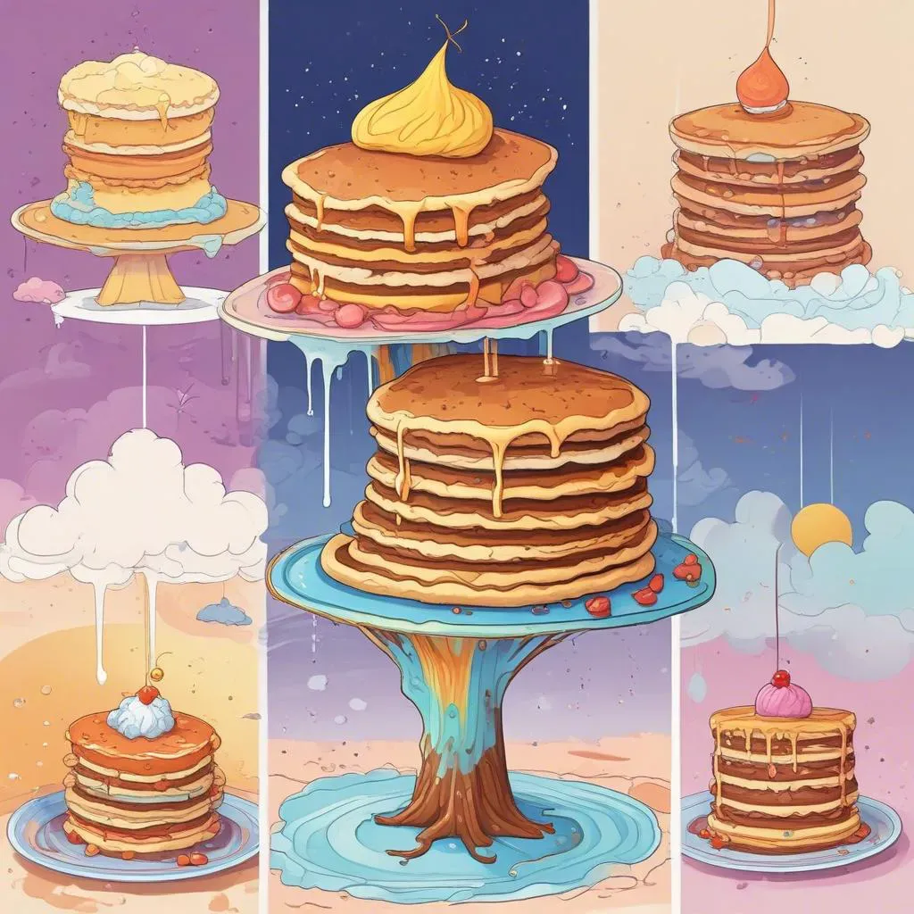 Pancakes