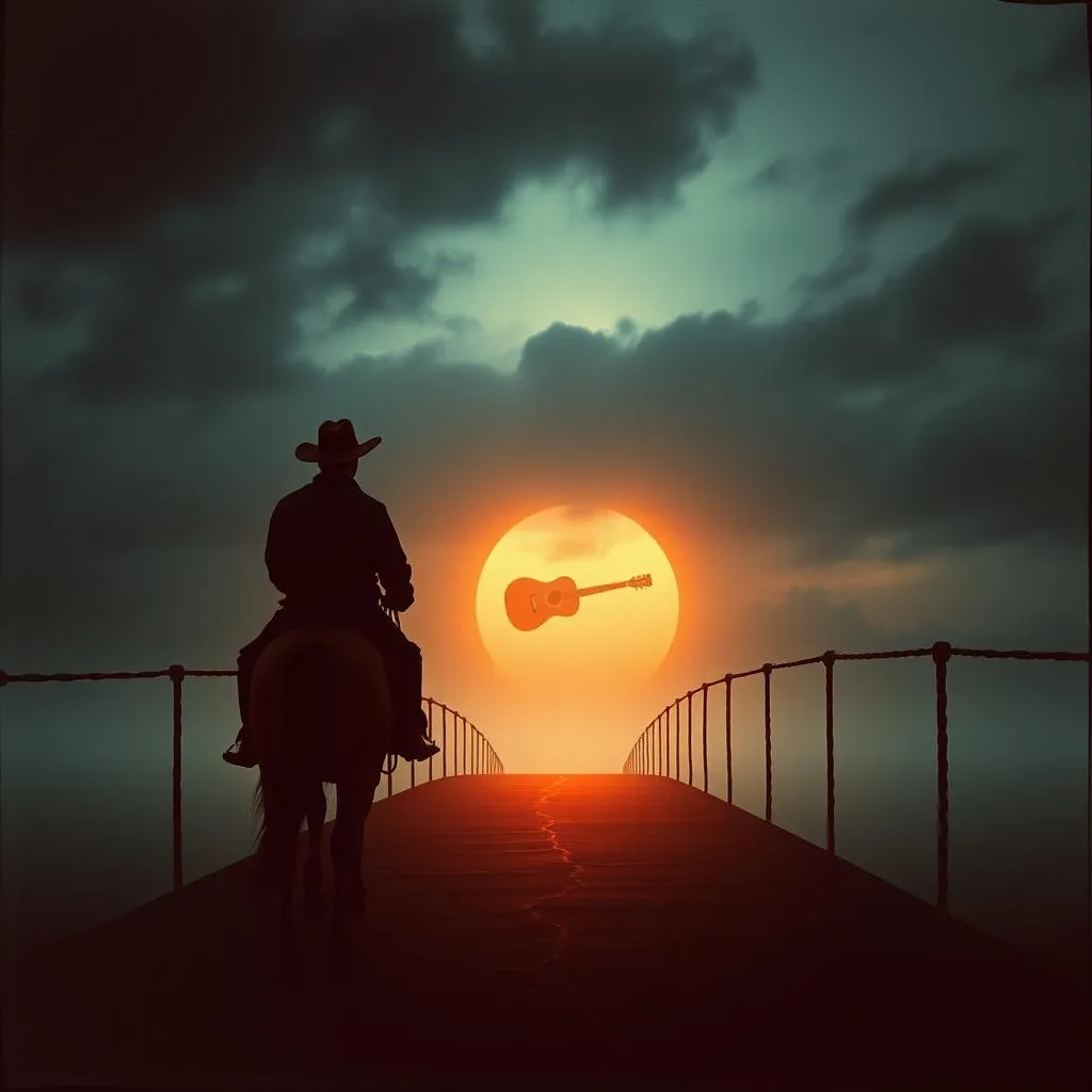 Last ride