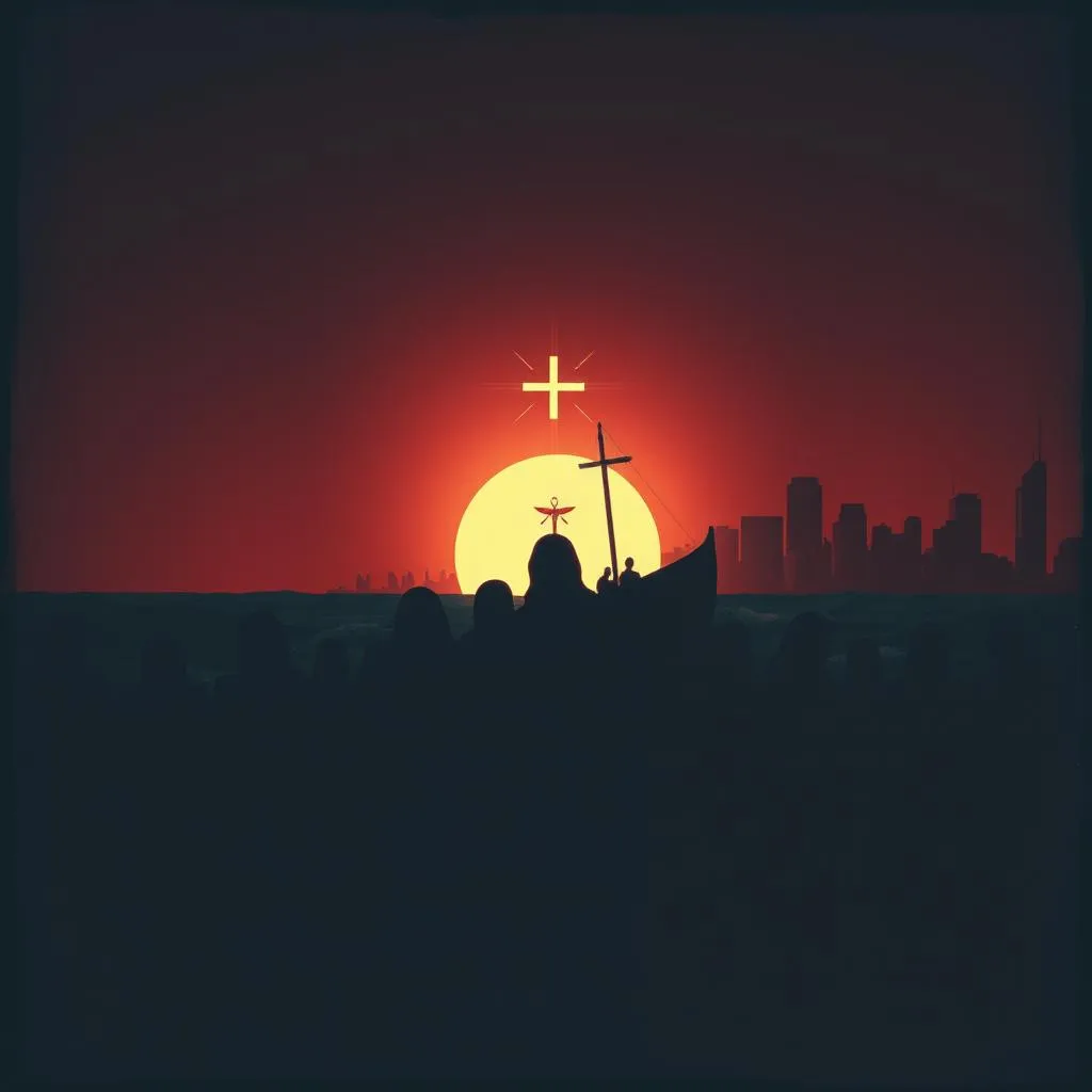 Guardians of the Holy