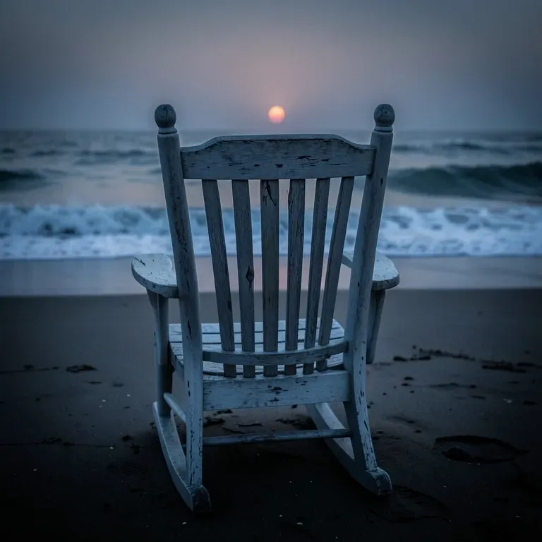 Alone