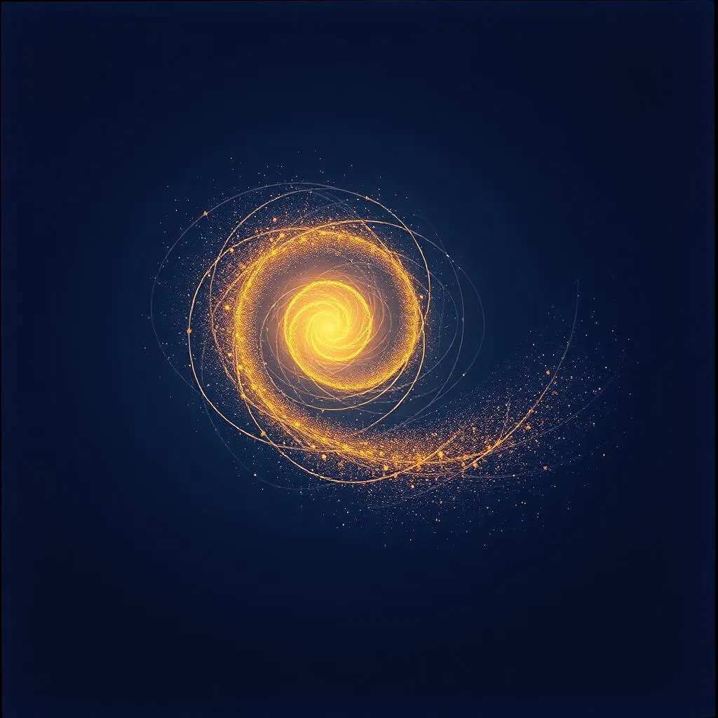 Gravidade (Stardust Spiral)