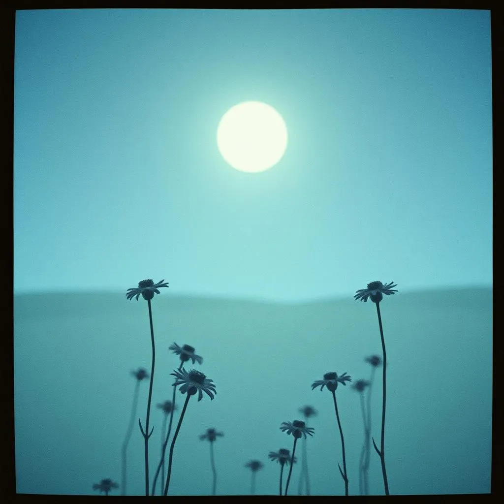 Stars Gone, Love Lingered