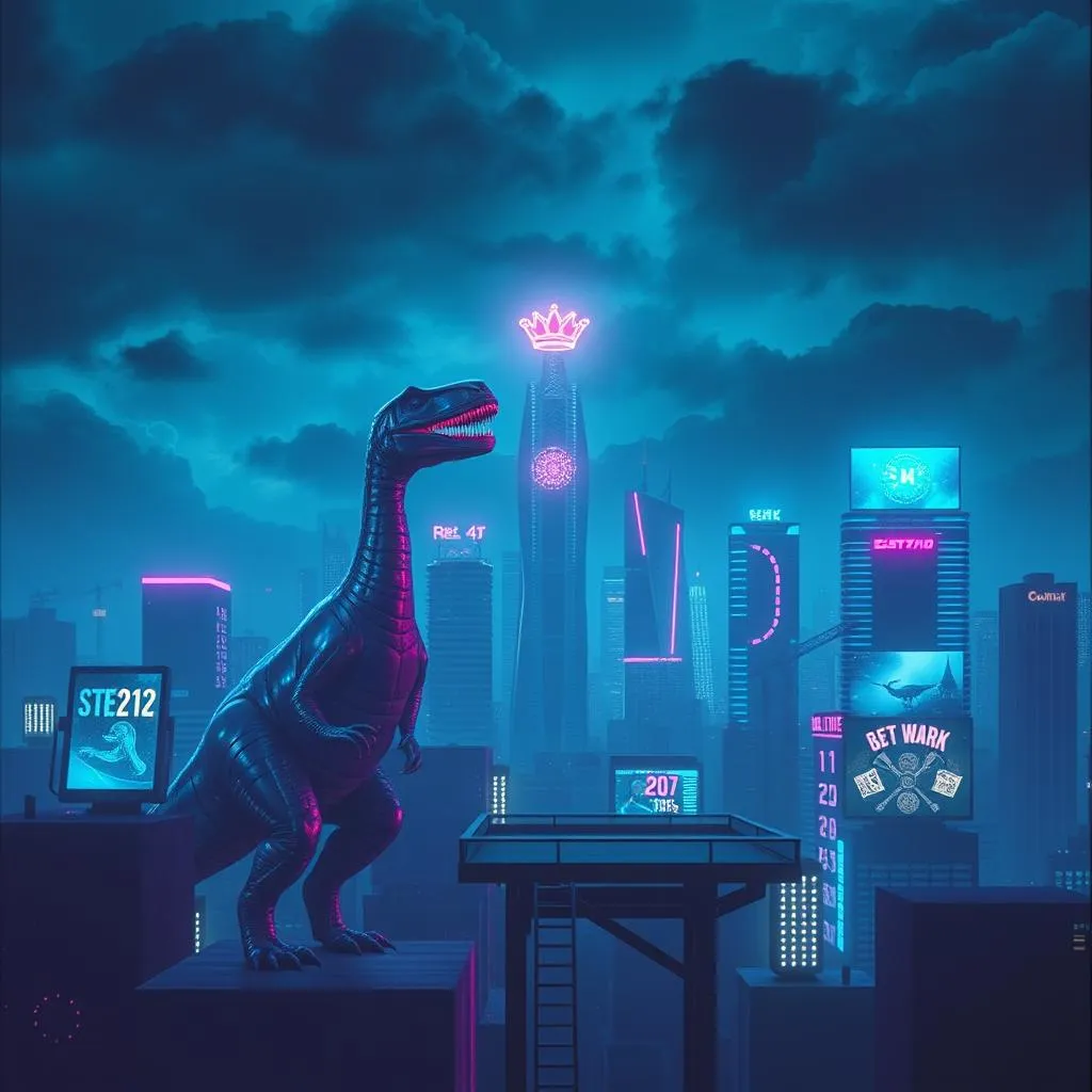 Dinotism