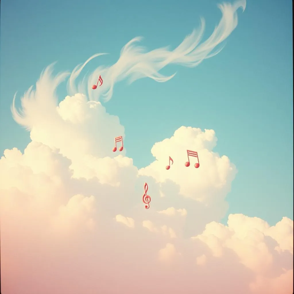 Cloud Nine