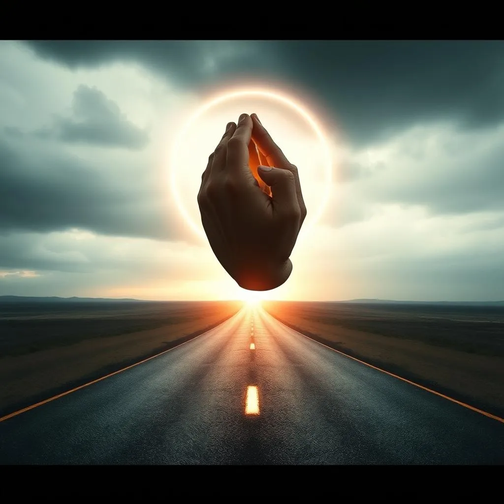 The Road Ahead
