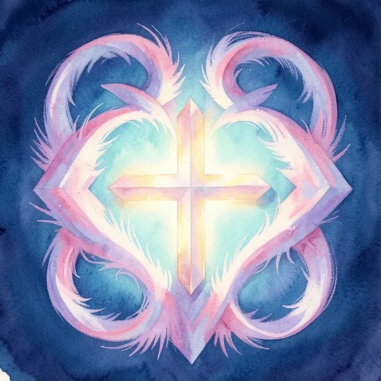 Father Son Holy Spirit