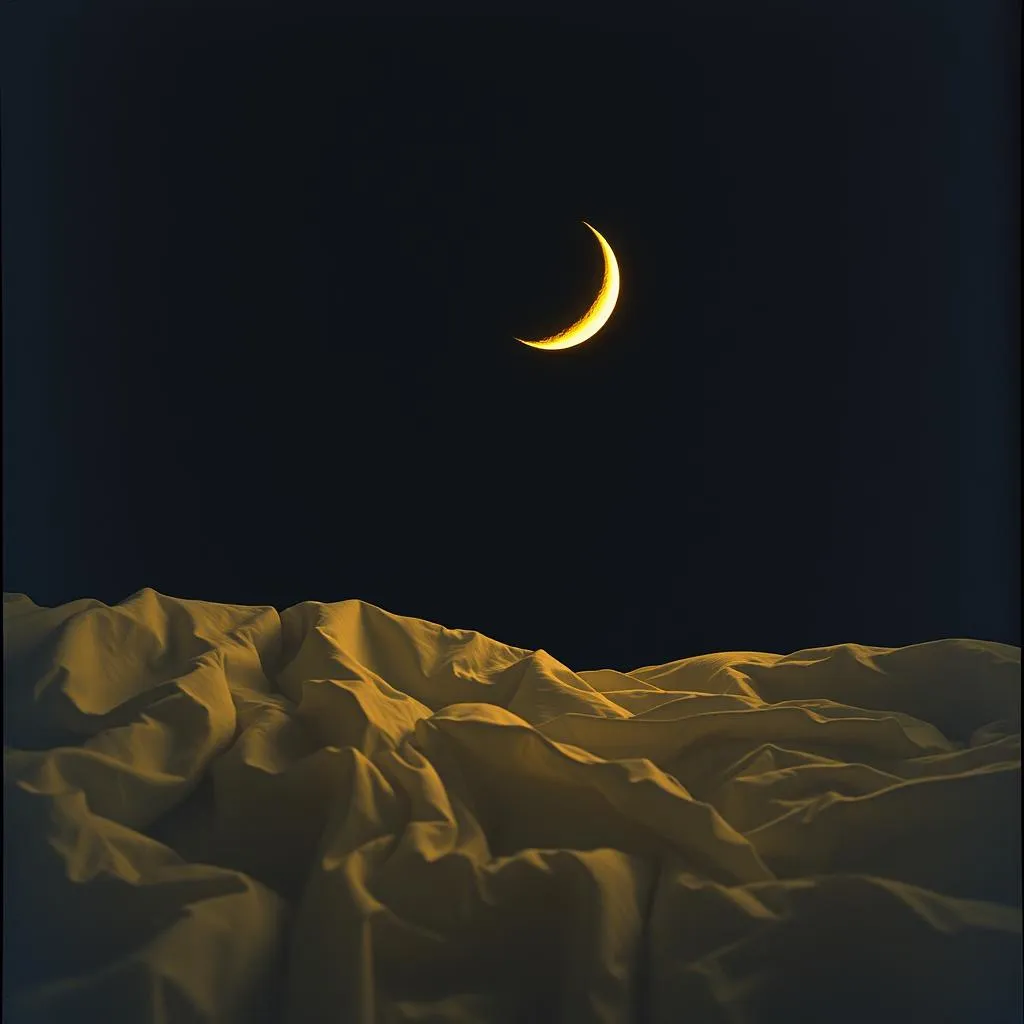 Stay The Night