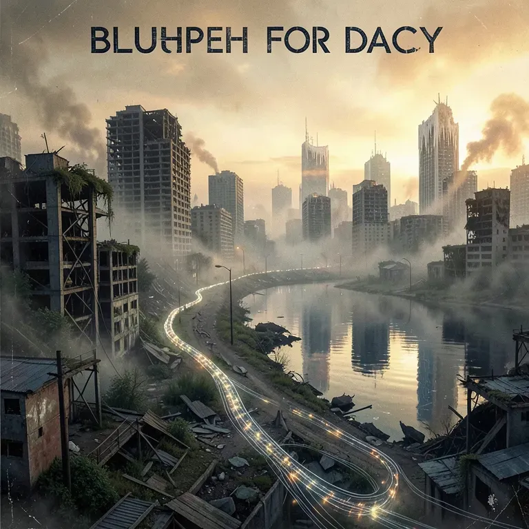 Blueprint for Decay