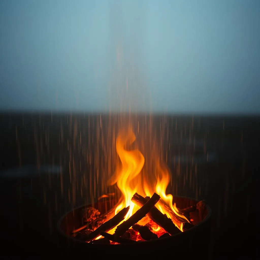 Ember Glow