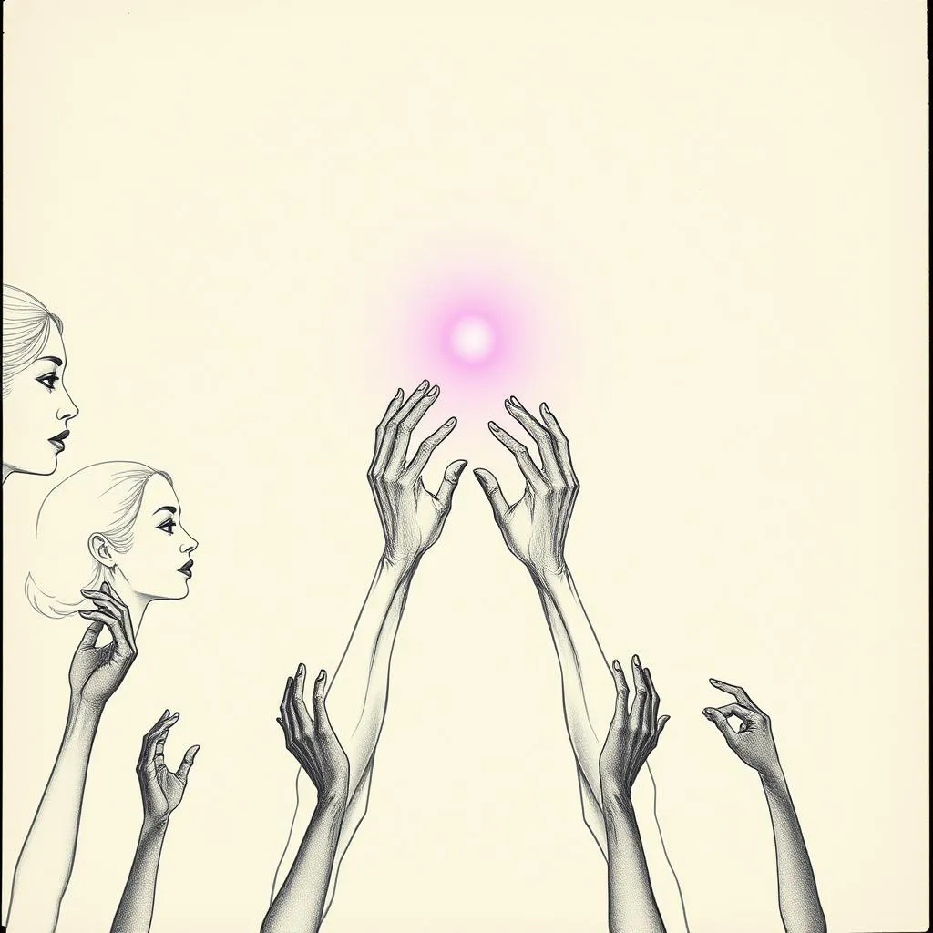 Drawn To Me