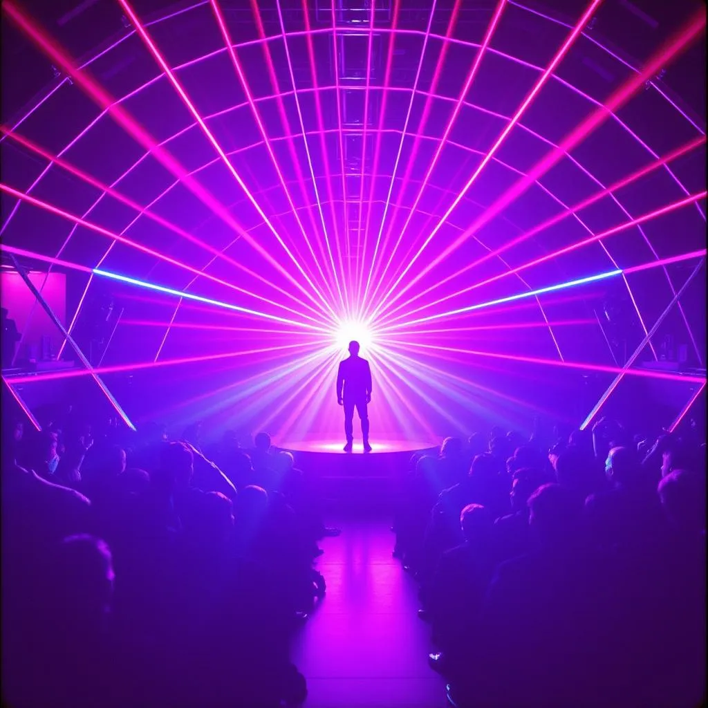 PHOTON SO BRIGHT