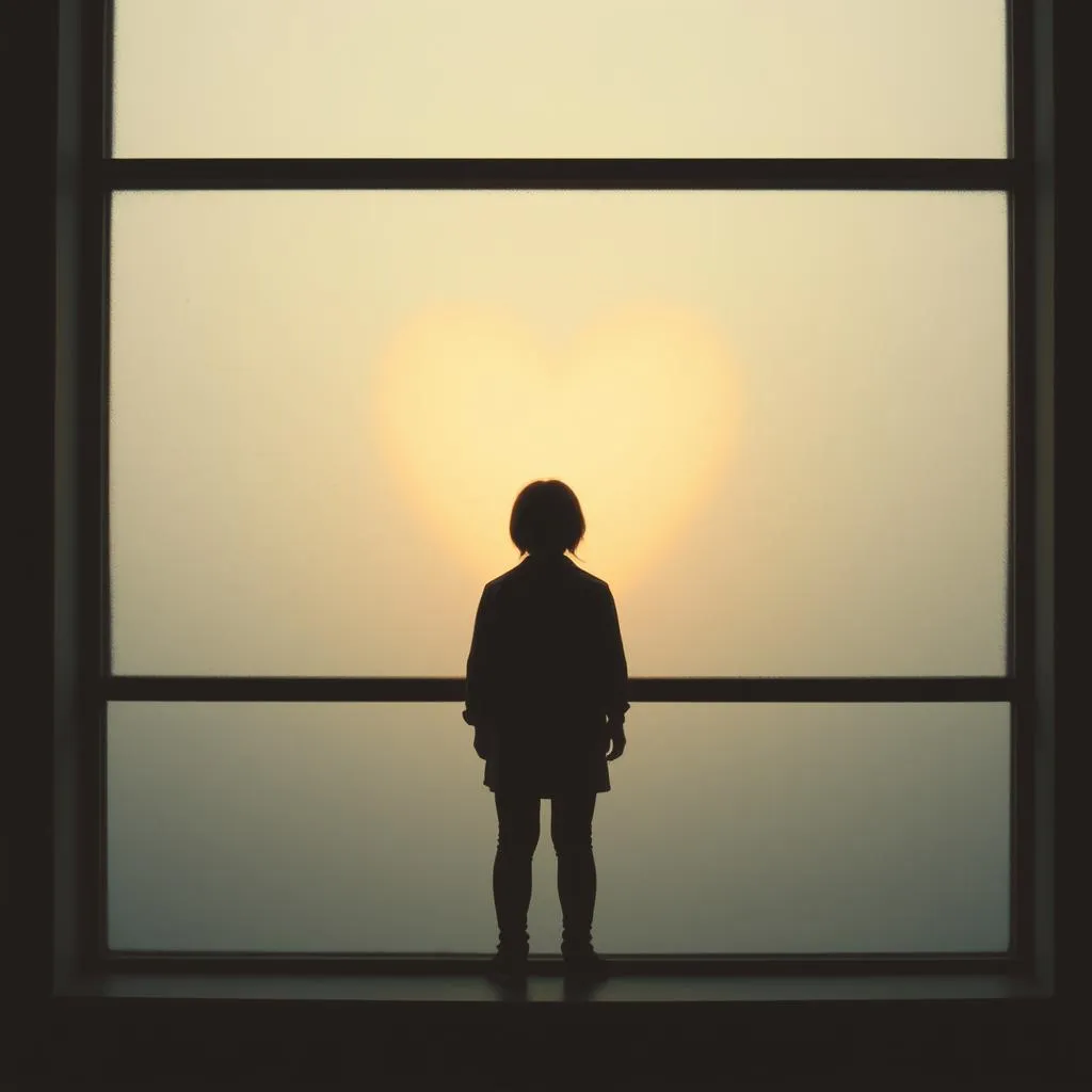 All I’ve Done Is Love You