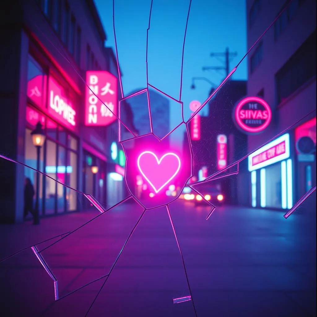 Beautiful Mistake