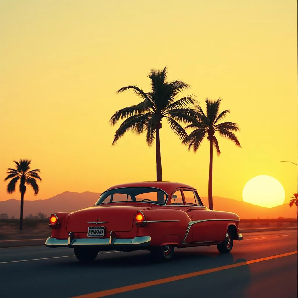 Kalifornia Love