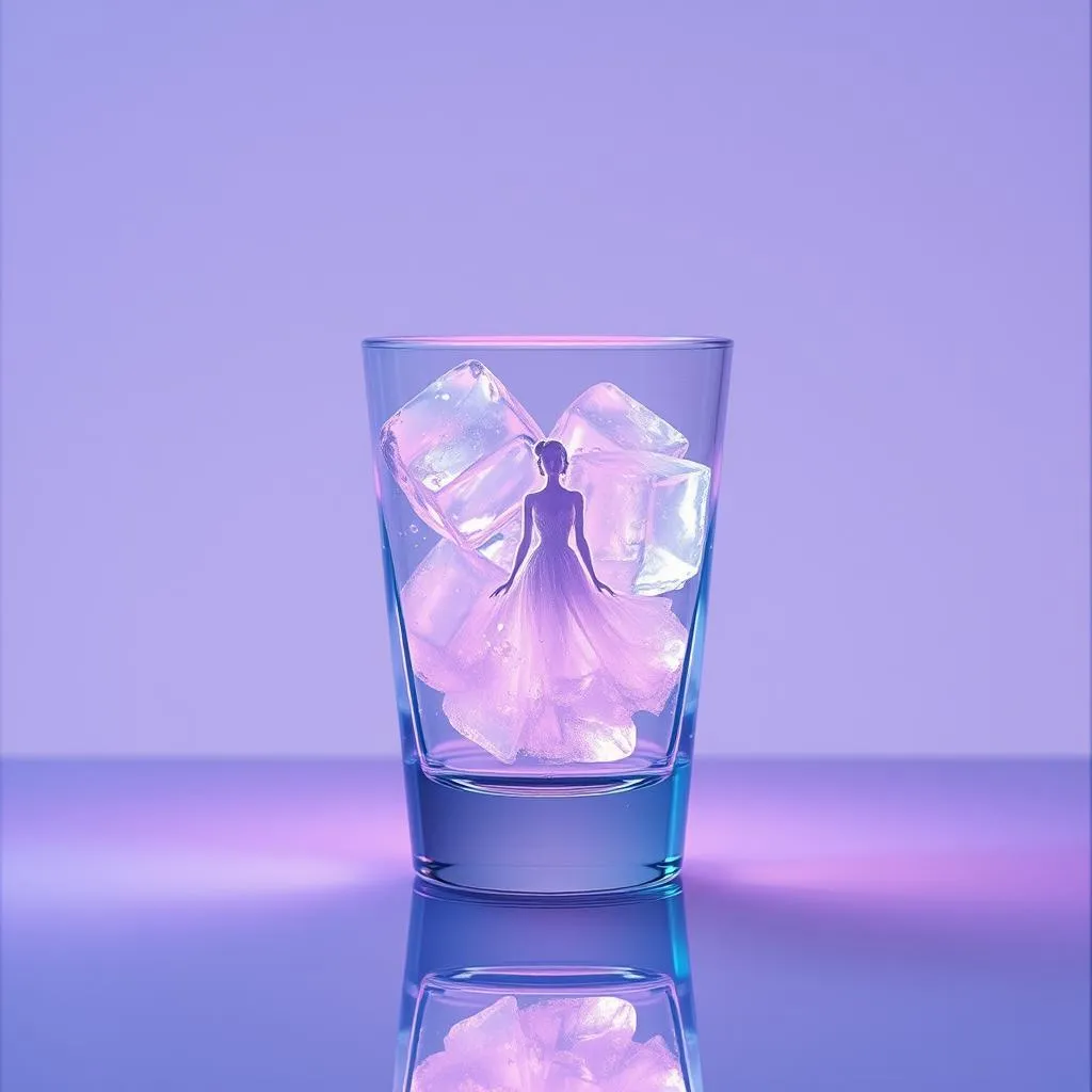 Ice tea