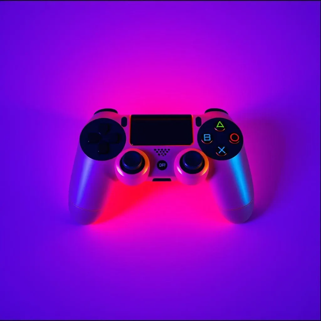 Gaming Gandha