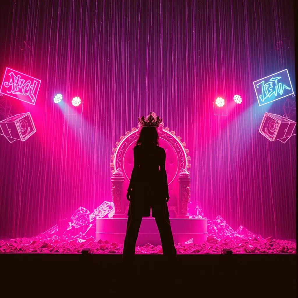 Wrath Idol