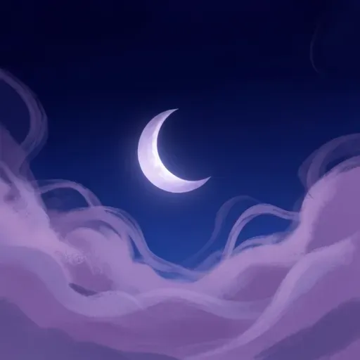 Whispers in my Mind