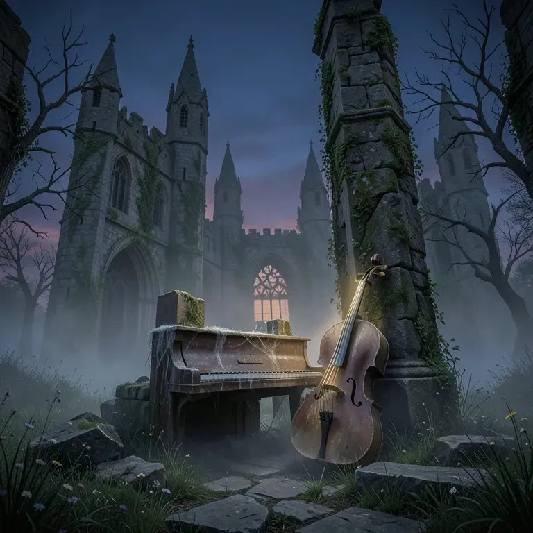 Ever After