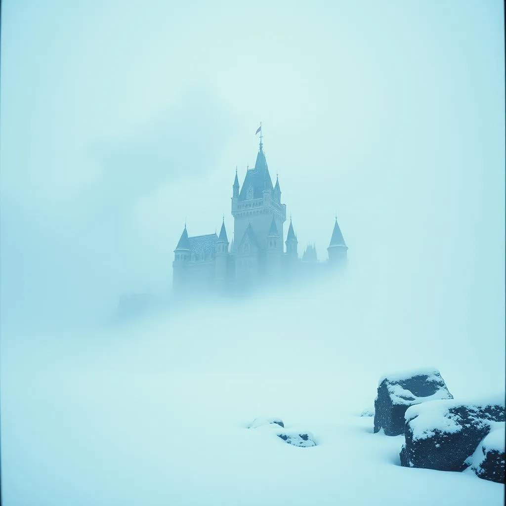 Ice Queen