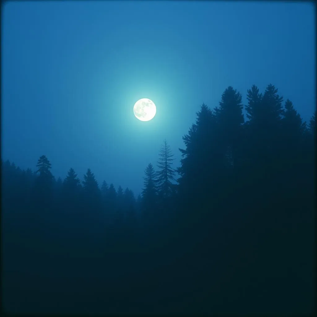 Moonlit Whispers