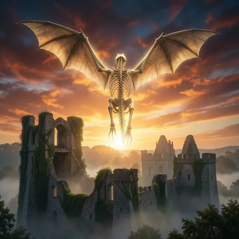 The Grandchildren of Strongcastle