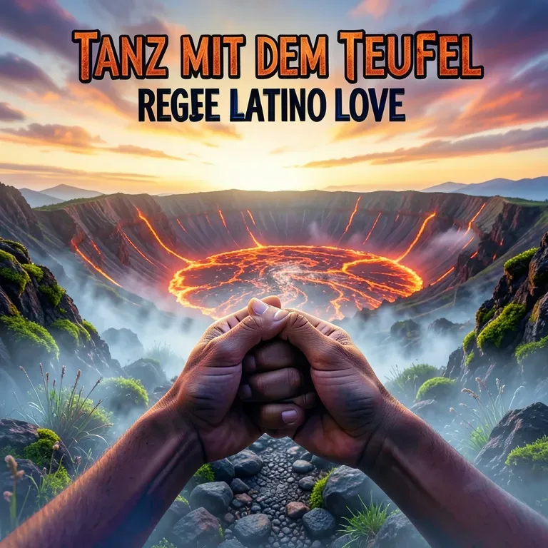 Tanz mit dem Teufel
