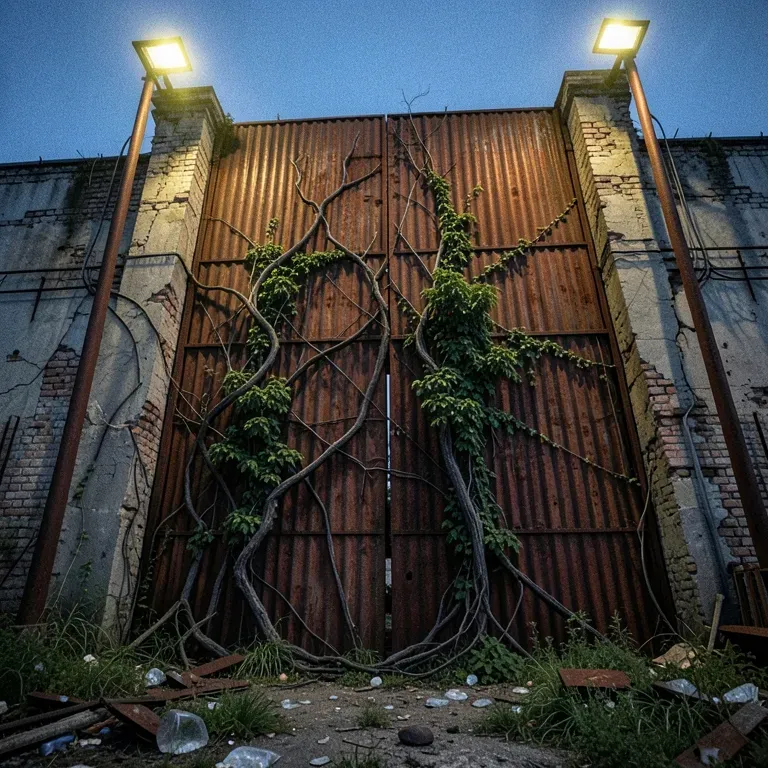 The Gate (Safety)