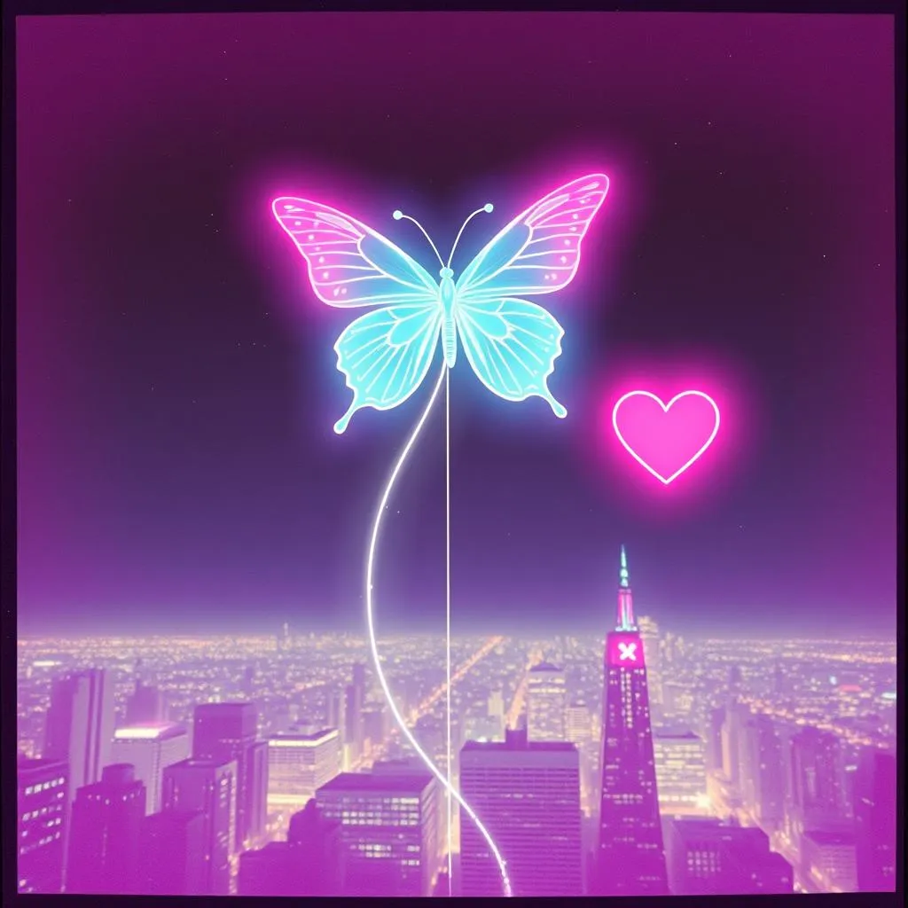 Butterfly