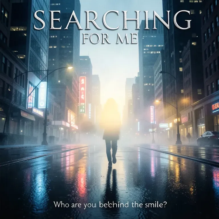 SEARCHING FOR ME