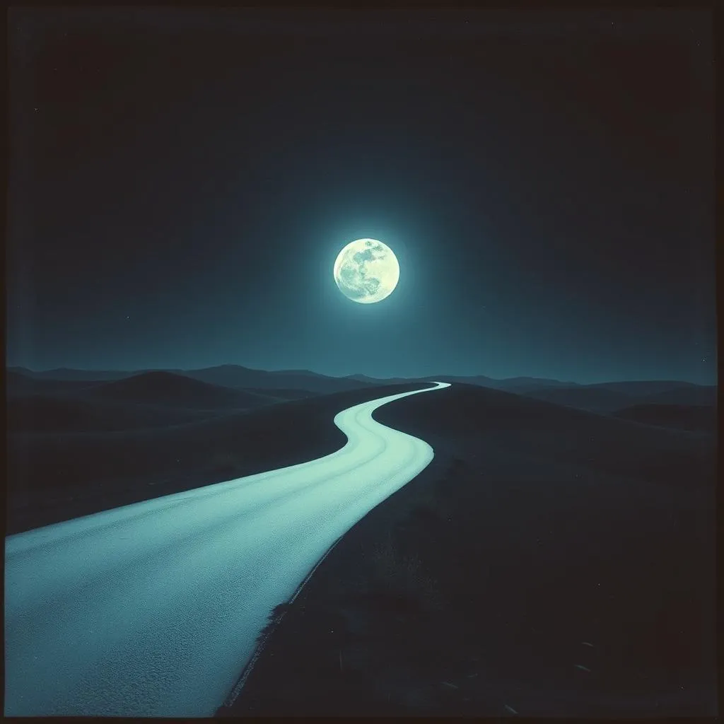 To You Is Where I Belong