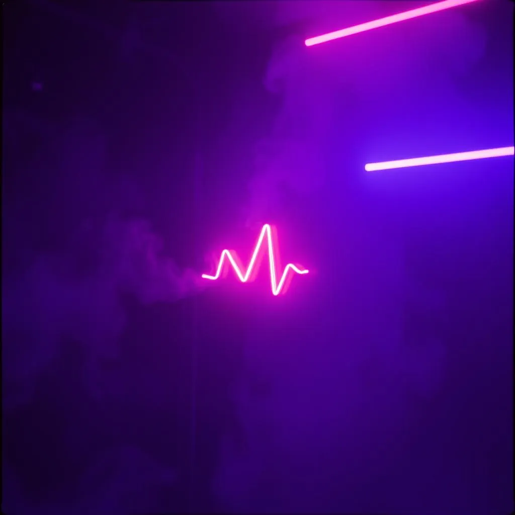 HARDY – NEONBLUT