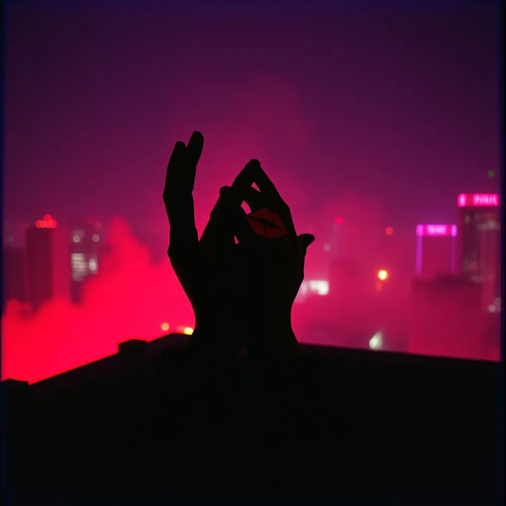 Nuit Blanche