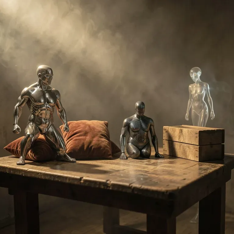 Bodies