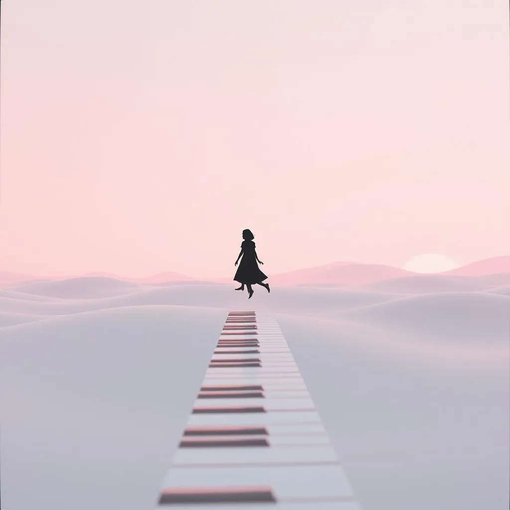 Feel How It Moves